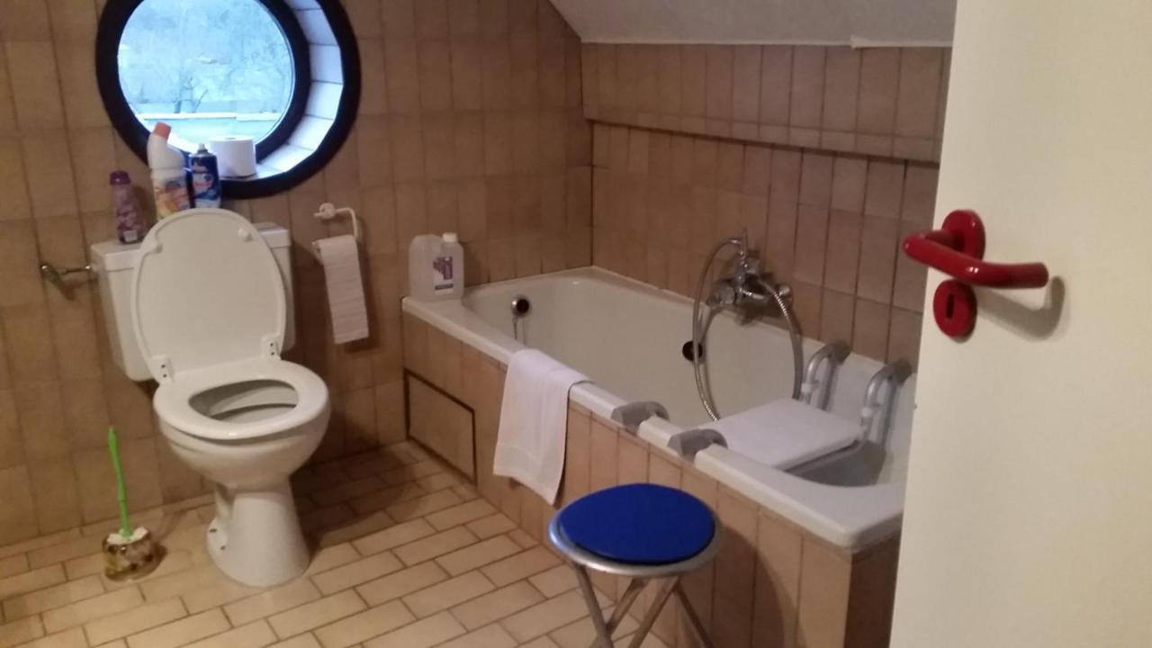 'T Vliethuys Apartman Zwijndrecht Kültér fotó