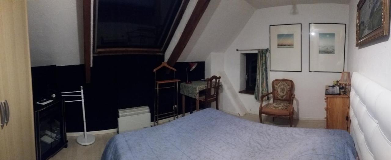 'T Vliethuys Apartman Zwijndrecht Kültér fotó