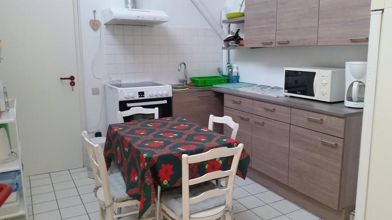 'T Vliethuys Apartman Zwijndrecht Kültér fotó
