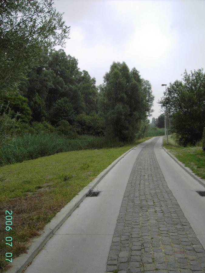 'T Vliethuys Apartman Zwijndrecht Kültér fotó